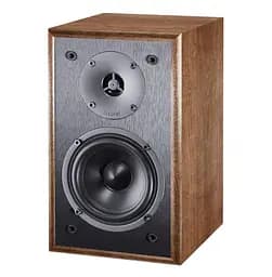 Полочні колонки MAGNAT Monitor S-10 B Walnut - мініатюра 2