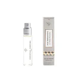 Парфумована вода Мініатюра Essential Parfums Nice Bergamote 10 мл 
