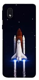 Чохол Demsky Rocket launch для Samsung Galaxy M01 Core / A01 Core