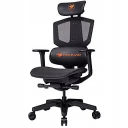 Ігрове крісло Cougar Argo One Black (Argo One (Black)) - мініатюра 2