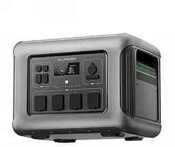 Портативна зарядна станція AllPowers R2500 LiFePO4 - мініатюра 4