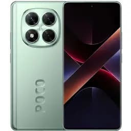 Смартфон Poco X7 12/512Gb Green UA UCRF