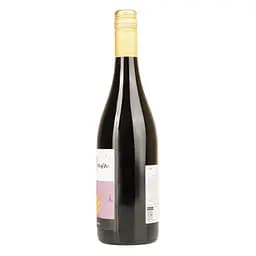 Вино Pasion Brava Merlot червоне напівсухе 0.75 л - мініатюра 2