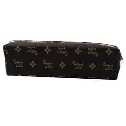 Пенал Fashion, 19x5x3.5 см, 0880P (В асортименті)