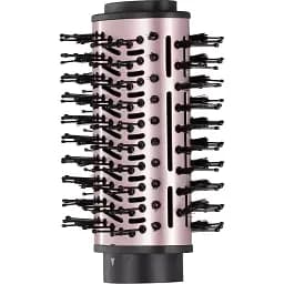 Фен-щітка Ardesto Brush Pink Touch 1200 Вт сіро-рожевий (HD-CR300PT) - мініатюра 10