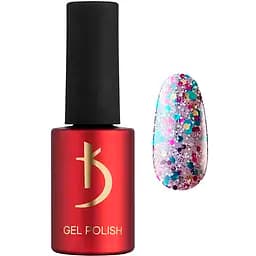 Гель-лак Kodi Professional Shine №SH185, 7 мл