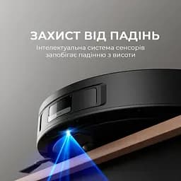 Робот-пилосос Deerma S30 (DEM-S30) [141941] - мініатюра 5
