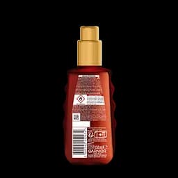 Сонцезахисна водостійка олія-спрей Garnier Ambre Solaire, SPF 15, 150 мл - мініатюра 2