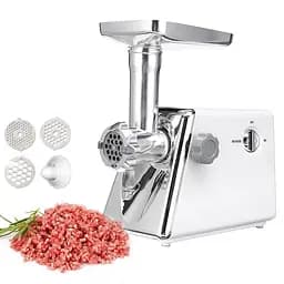 Мясорубка электрическая с насадками Livstar 1308 