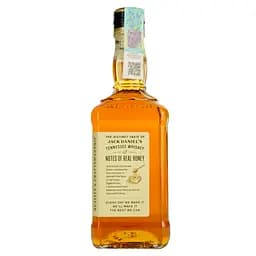 Лікер Jack Daniel's Honey 35% 0.5 л - мініатюра 2