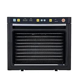 Дегідратор BioChef Savana Dehydrator 9 лотків - мініатюра 6