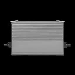 Зарядний пристрій для акумуляторів LiFePO4 48V (58.4V)-80A-3840W-LED - мініатюра 2