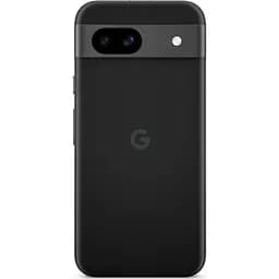Смартфон Google Pixel 8a 8/256GB Obsidian (Japan Version) - мініатюра 2