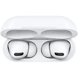 Навушники Apple AirPods Pro MagSafe Charging Case (MLWK3) - мініатюра 3