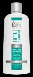 Шампунь Esme Total Regeneration с гиалуроновой кислотой, 400 мл
