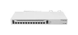 Маршрутизатор т.м. "Mikrotik" серии CCR2004-1G-12S+2XS