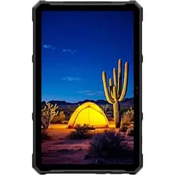 Планшет Ulefone Armor Pad 4 Ultra 8/256GB Black (6975326663267) Global version