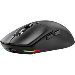 Бездротова ігрова миша Proove Gaming Rate black