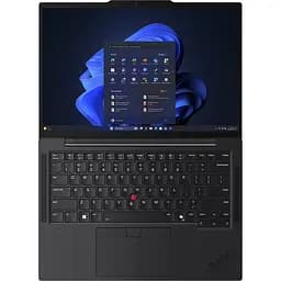 Ноутбук LENOVO ThinkPad T14s Gen 6, Intel Core Ultra 5 228V до 4.5GHz, 14" WUXGA, 32GB, SSD 1TB, Intel Arc 130V, Windows 11 Pro - мініатюра 12