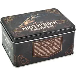 Настільна гра Strateg Містичний експрес українською мовою (30419)