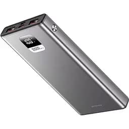 Зовнішній акумулятор Proove Guardian 10000mAh 22.5W Metal Gray (PBG122210004) [101135] - мініатюра 3