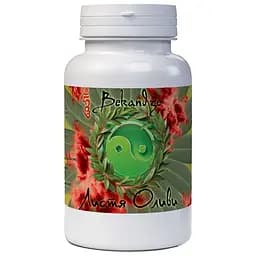 Экстракт листьев оливы Bekandze 400 мг 60 капсул