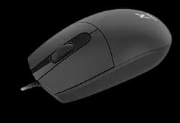 Миша Vinga MS-110 Black