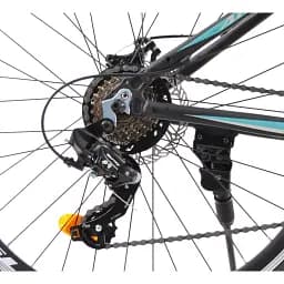Велосипед Ardis MTB 27.5 AL "Cleo" Білий - мініатюра 7