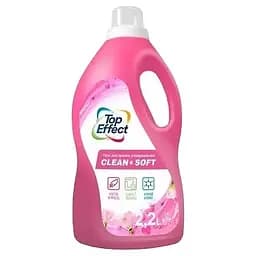 Гель для стирки универсальный TopEffect Clean & Soft 2.2 л