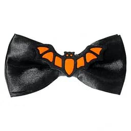 Краватка-метелик Летюча миша