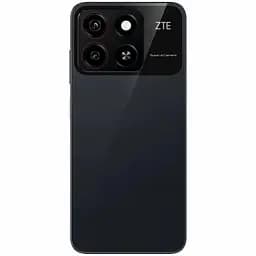 Смартфон ZTE Blade A35 4/64GB Black - мініатюра 2