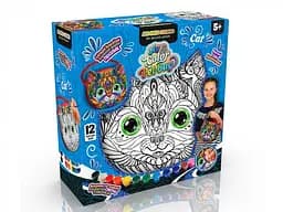 Набір для творчості My Color Pet-Bag, Danko Toys - мініатюра 3