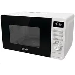 Мікрохвильова піч Gorenje MO 20 A3W (733236) - мініатюра 2