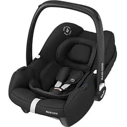 Автокрісло Maxi-Cosi Tinca Essential Black (8558672120)