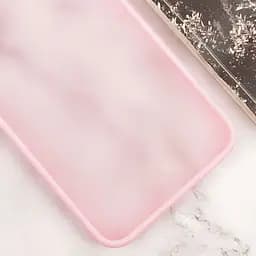 Чохол TPU+PC Lyon Frosted для Xiaomi Redmi Note 13 Pro 4G / Poco M6 Pro 4G/Note 14S Pink - мініатюра 4