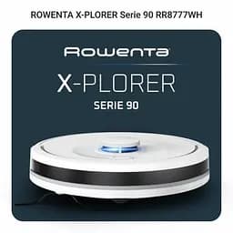 Пилосос Rowenta (RR8777WH) - мініатюра 10