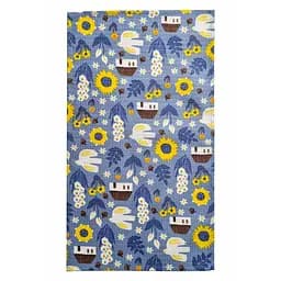 Рушник вафельний Прованс Хутір 33х60 см (40492)