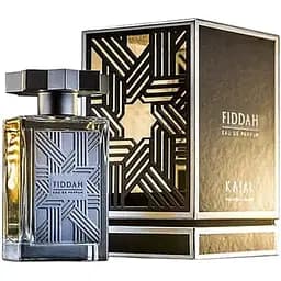 Парфюмированная вода оригинал Kajal Perfumes Fiddah 100 мл