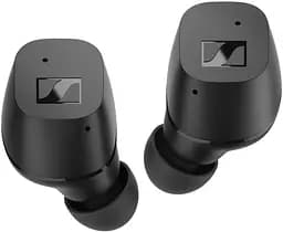 Навушники Sennheiser CX 200TW1 True Wireless Mic Black (508973) - мініатюра 7