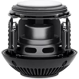 Розумна колонка Apple HomePod Mini Midnight (MTJT3) [118385] - мініатюра 4