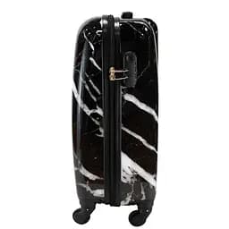 Валіза Semi Line 20" S Black Marble (T5730-1) - мініатюра 5