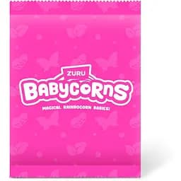 Іграшка-сюрприз Babycorns-B Лялька Метелик (92107B) - мініатюра 11