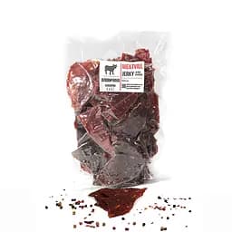 Джерки Meatvill яловичина класична вакуум 500г