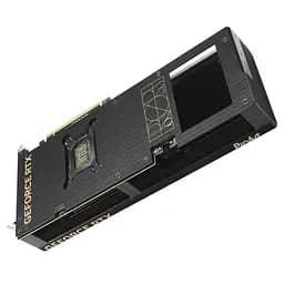Відеокарта ASUS RTX 5080 16GB ProArt OC Edition (PROART-RTX5080-O16G) (GDDR7, 256 bit, PCI-E v5.0 x16) - мініатюра 10