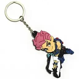 Брелок Geekland Overwatch (OW 01.6)