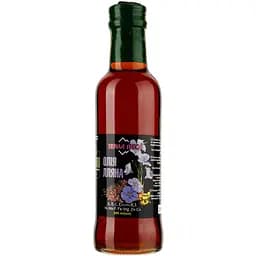 Масло льняное Terra Ricca холодного отжима 200 мл (923808)