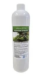 Добриво для акваріумних рослин TM Aquahim Spiritol Micro ДТПА, 0.5л
