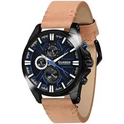 Часы Guardo S01631 BBBr