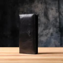 Жіночий гаманець з натуральної глянсової шкіри Tony Perotti 18.5х9х2 см acs0032272 - мініатюра 8