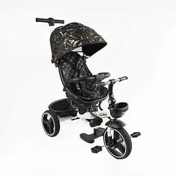 Велосипед Best Trike Oscar поворотне сидіння складне кермо 6390-10-960